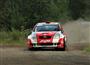 Martin Prokop ve Finsku 2009, foto týmu