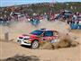 Martin Prokop v Portugalsku 2009, foto týmu