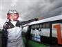 Škoda motorsport na Rallye Acores 2009, foto týmu