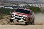 Martinové Prokop a Semerád na Rallye Acropolis 2009, foto týmů