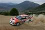 Martinové Prokop a Semerád na Rallye Acropolis 2009, foto týmů