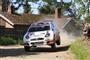Ruská rallye 2009 v cíli, ofic. foto  IRC