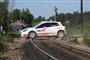 Ruská rallye 2009 v cíli, ofic. foto  IRC