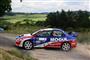 Vzpomínka na Horáckou rallye 2008, foto pořadatelů