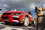 Vzpomínka na Horáckou rallye 2008, foto pořadatelů