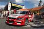 Vzpomínka na Horáckou rallye 2008, foto pořadatelů