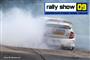 Hradecká Rallyeshow 2009 objektivem Jirky Rohleny