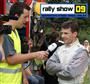 Hradecká Rallyeshow 2009 objektivem Jirky Rohleny