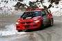 Janner rallye 2009 objektivem Jana Marka