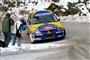 Janner rallye 2009 objektivem Jana Marka