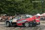 Rallye Český Krumlov 2009 - foto různých týmů