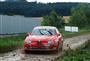 Martin Rada stbrn na Horck rallye 2009