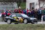 Slušovice -Mikuláš rallye 2009 - foto týmů