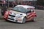 Slušovice -Mikuláš rallye 2009 - foto týmů