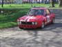 Rallye Šumava 2009, foto Karel Kolečko