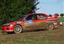 Admiral rallye Vyškov 2009 objektivem Jana Piechaczka