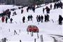 Rallye Monte Carlo 2010 a Martin Rada s Alfou objektivem Mirků Knedlů jun. a  sen.