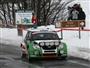 Rallye Monte Carlo 2010 a tovární Fabie S 2000, foto týmu ŠM