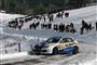 Rallye Monte Carlo 2010 a Vojta Štajf, foto týmu