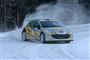 Monte 2010 - Franz Wittmann s P 207 S2000, foto týmu