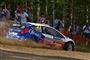 Martin Prokop ve Finsku a Estonsku 2010, foto týmu