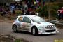 Rallye San Remo 2010 objektivem Mirka Knedly sen.