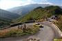 Rallye San Remo 2010 objektivem Mirka Knedly sen.podruhé