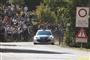 Rallye San Remo 2010 objektivem Mirka Knedly sen.podruhé