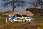 Waldviertel rallye 2010 objektivem Mirka Knedly