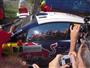 Francouzská rallye 2010- atmosféra objektivem J. Fuska