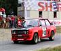 Vzpomínky na loňskou Barumku 2009 atd, foto pořadatelů