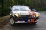 Rallye Hořovice 2010, foto M. Beneš
