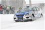 Mikuláš rallye Slušovice 2010 objektivem Jana Pořízka
