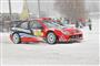 Mikuláš rallye Slušovice 2010 objektivem Jana Pořízka