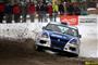 Mikuláš rallye Slušovice 2010 objektivem Mirka Knedly sen.