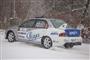 Mikuláš rallye Slušovice 2010 objektivem Pavla  a Tondy Malých