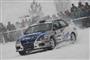 Mikuláš rallye Slušovice 2010 objektivem Pavla  a Tondy Malých