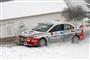 Mikuláš rallye Slušovice 2010 objektivem Vládi Maschla