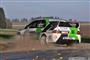 Rallye Světlá 2010 objektivem Přemka Řihánka