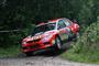 Před Horáckou rallye 2010, foto pořadatelů