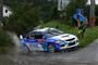 Před Horáckou rallye 2010, foto pořadatelů