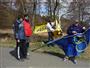 Valaška 2010, včetně havárie Orsáka, foto Tom Kratochvíl