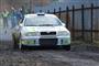 Walašská rallyeshow 2010 objektivem Jana Pořízka