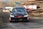 Walašská rallyeshow 2010 objektivem Jana Pořízka