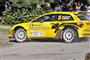 Barum rallye 2011 objektivem Jána Honzy