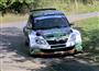 Barum rallye 2011 objektivem Jána Honzy