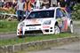 Barum rallye 2011 objektivem Jána Honzy