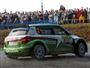 Barum rallye 2011 a vítězná Škoda