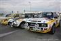 Rallye Bohemia 2011 - servis i legendy objektivem Mirka Beneše