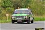 Horácká rallye 2011 objektivem Přemka Řihánka